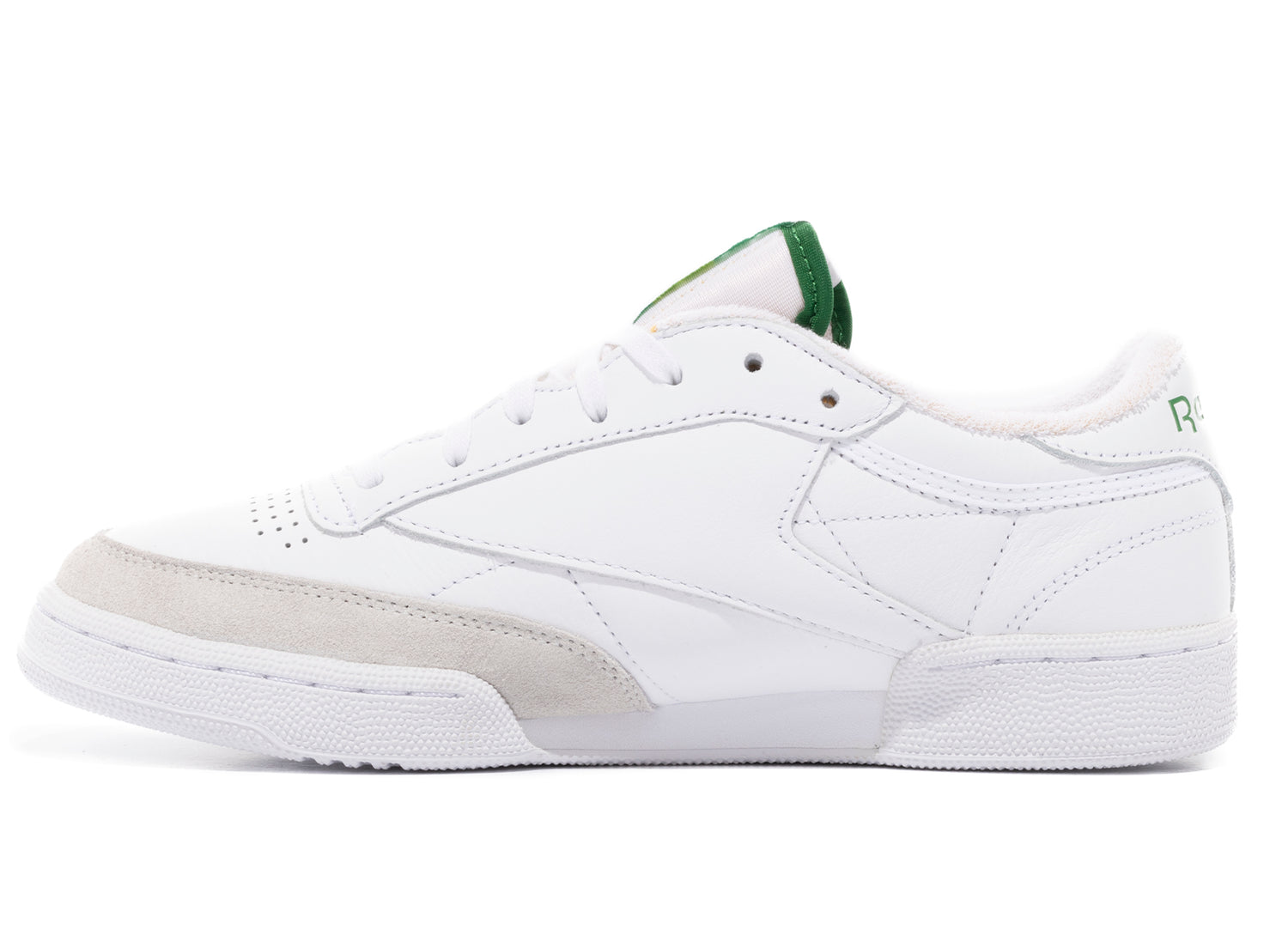 Reebok Club C 85 Vintage - Damaged — view 3