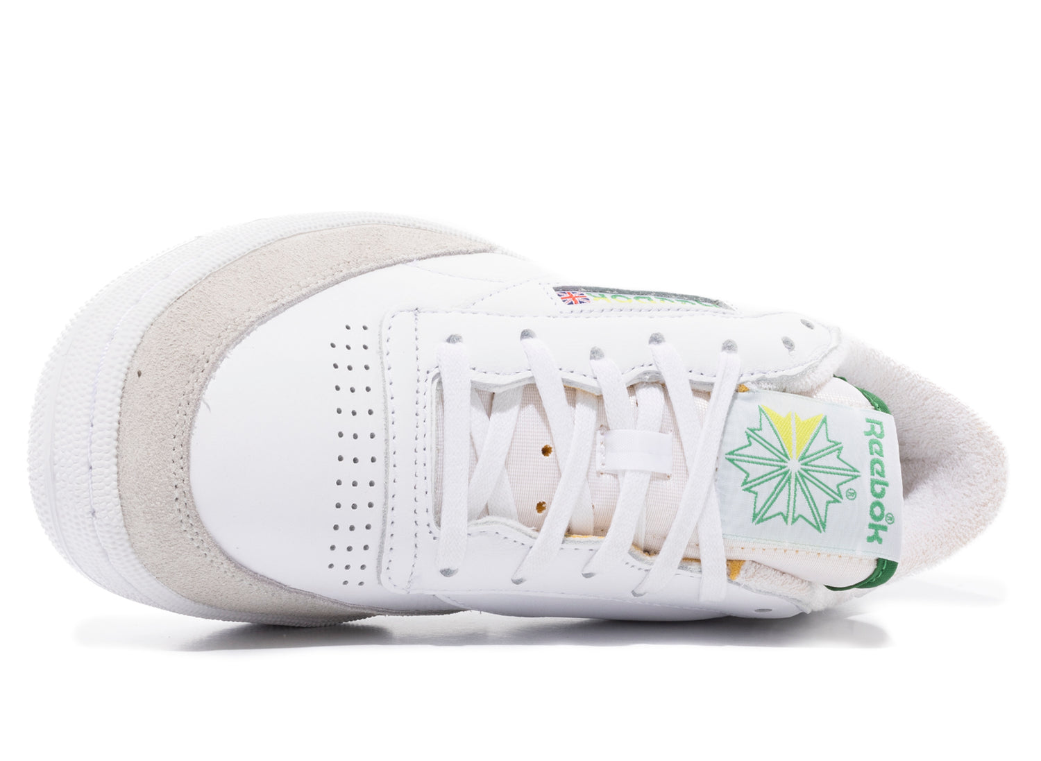 Reebok Club C 85 Vintage - Damaged — view 4