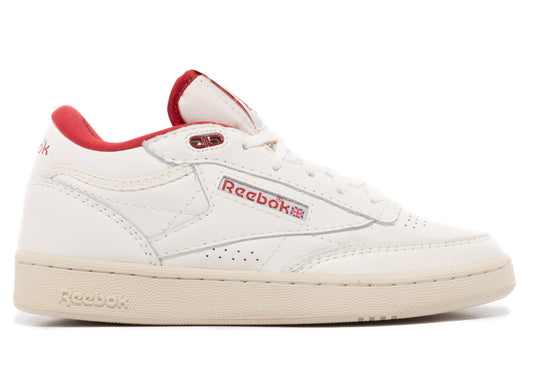 Reebok Club C Mid II Vintage - Damaged