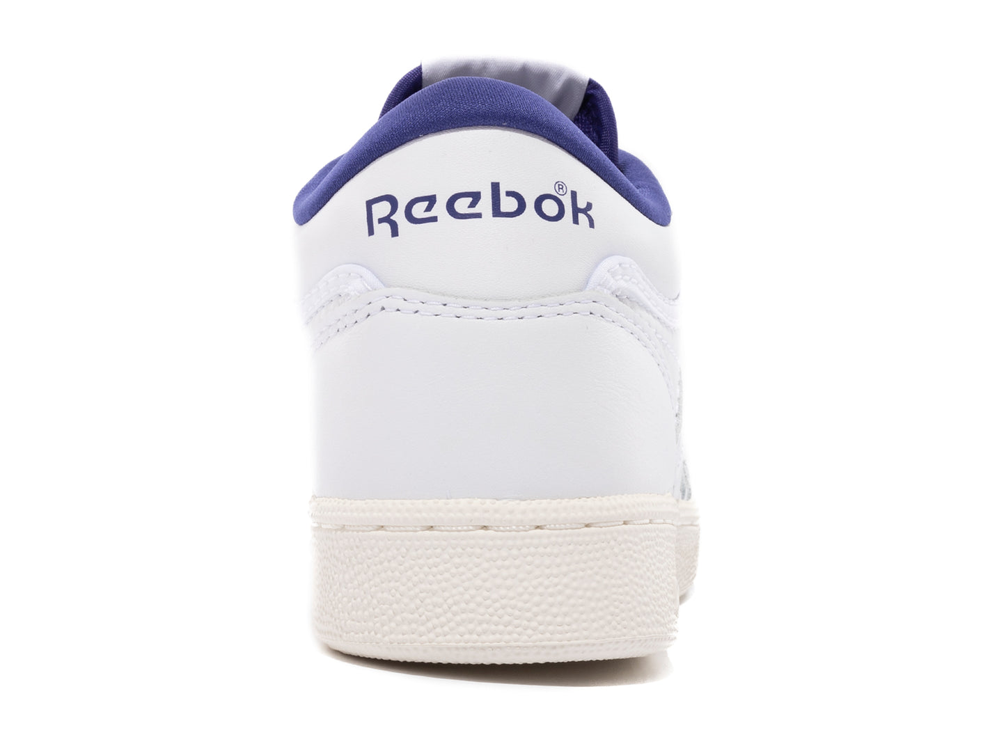 Reebok Club C Mid II Vintage - Damaged — view 2