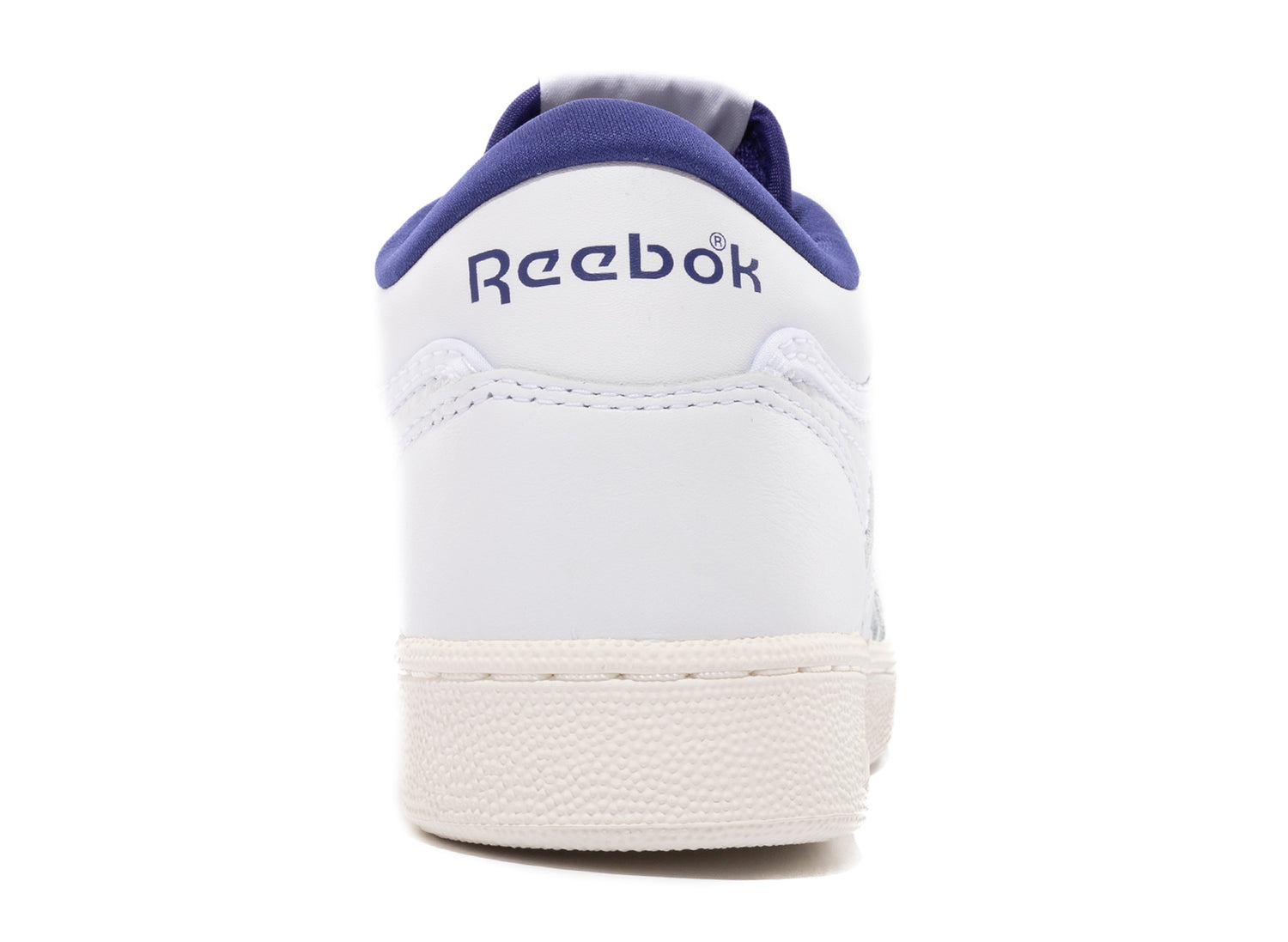 Reebok Club C Mid II Vintage - Damaged — view 2