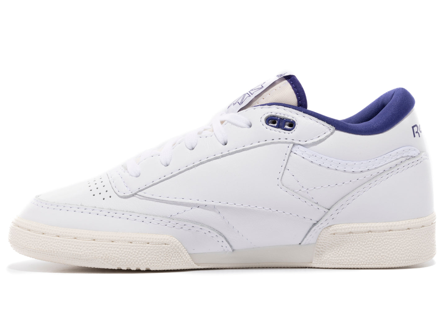 Reebok Club C Mid II Vintage - Damaged — view 3