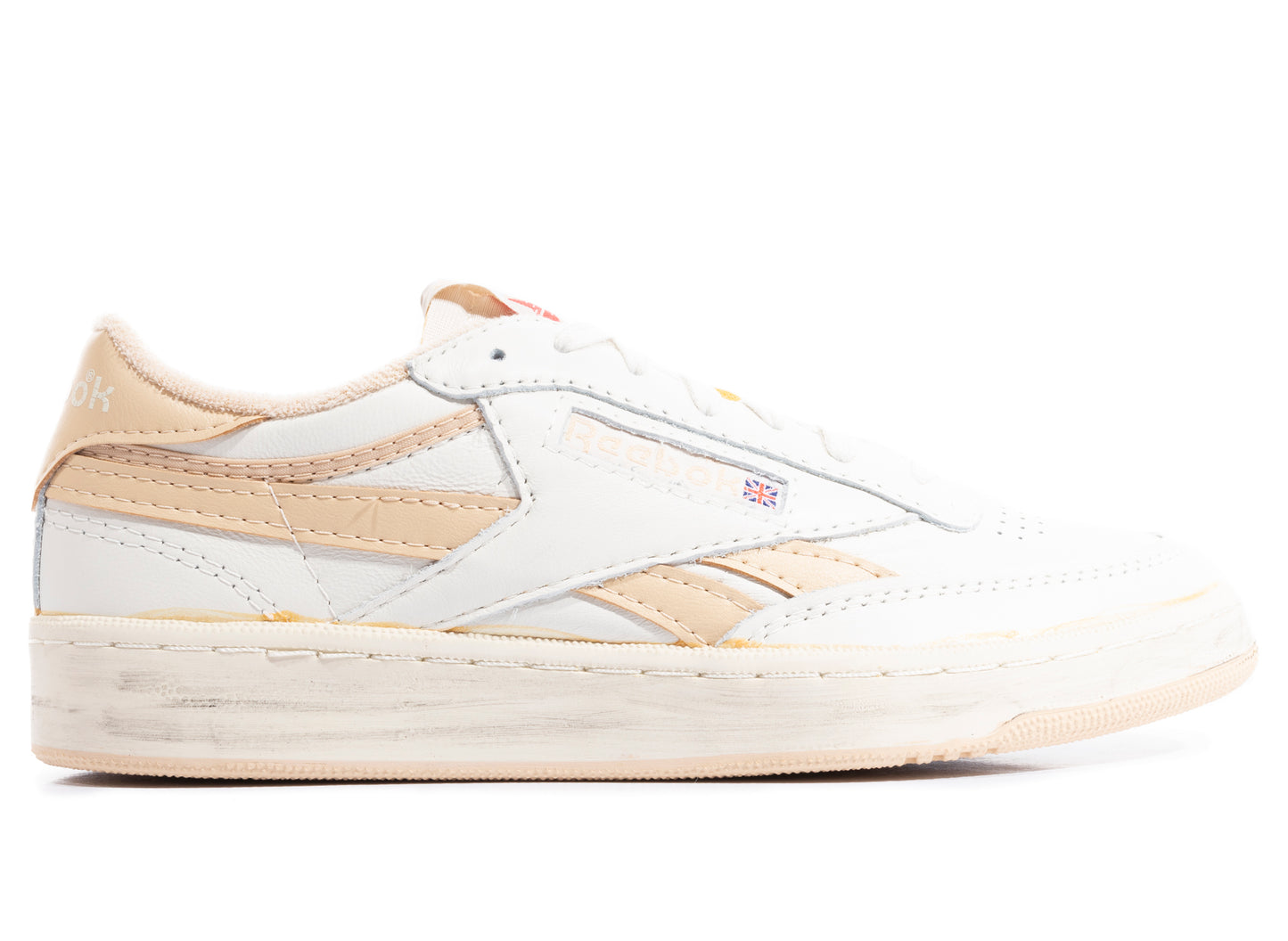 Reebok Club C Revenge - Damaged