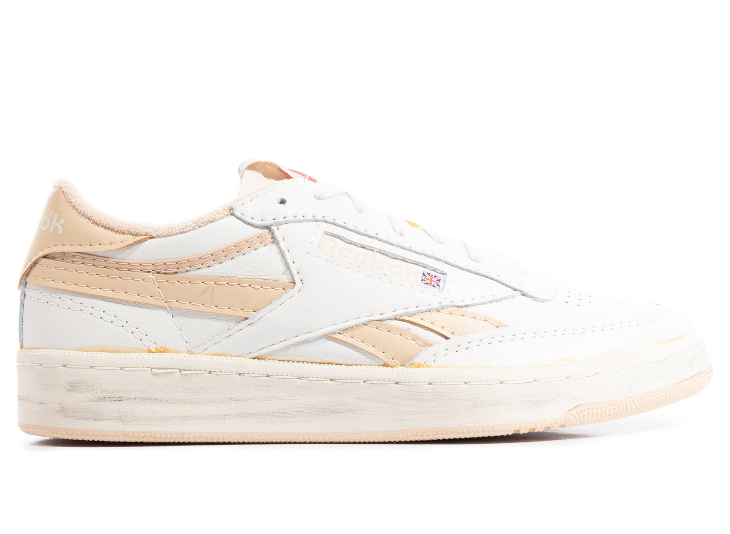 Reebok Club C Revenge - Damaged