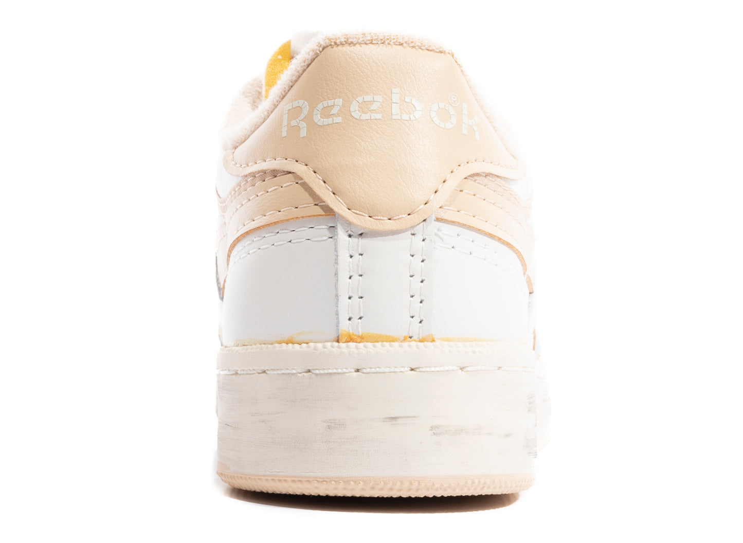 Reebok Club C Revenge - Damaged — view 2