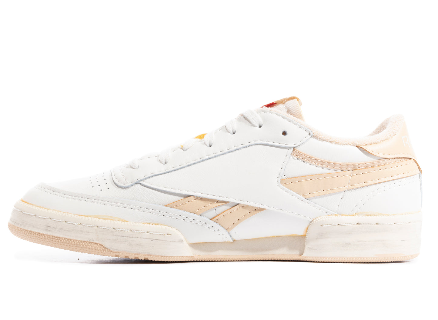 Reebok Club C Revenge - Damaged — view 3