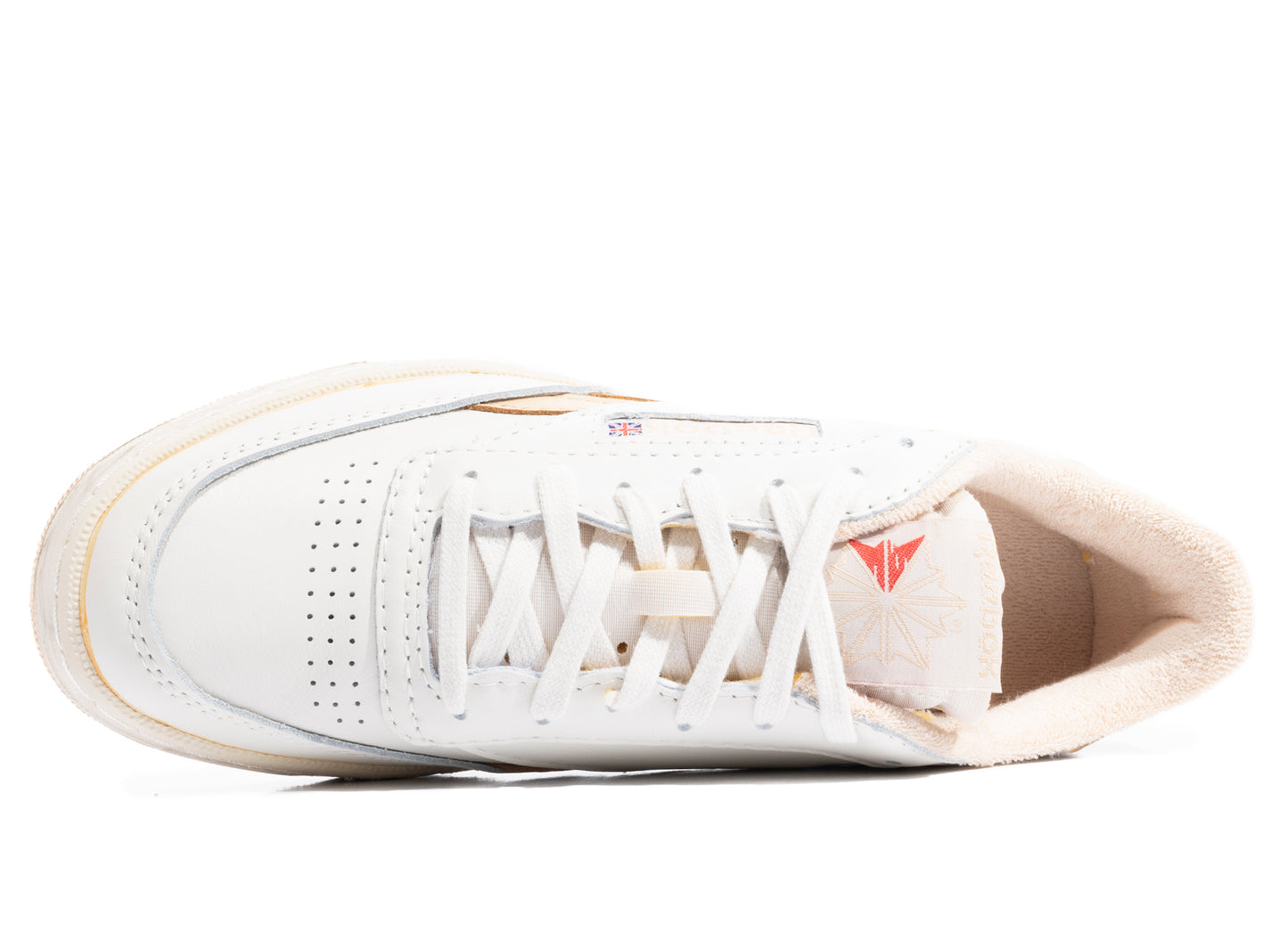 Reebok Club C Revenge - Damaged — view 4