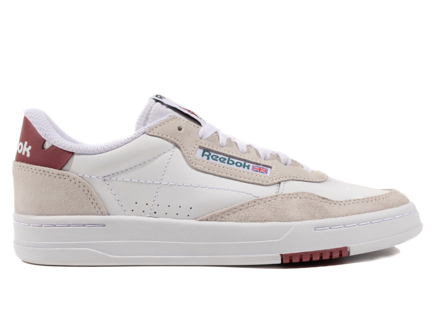 Reebok Court Peak - Damaged