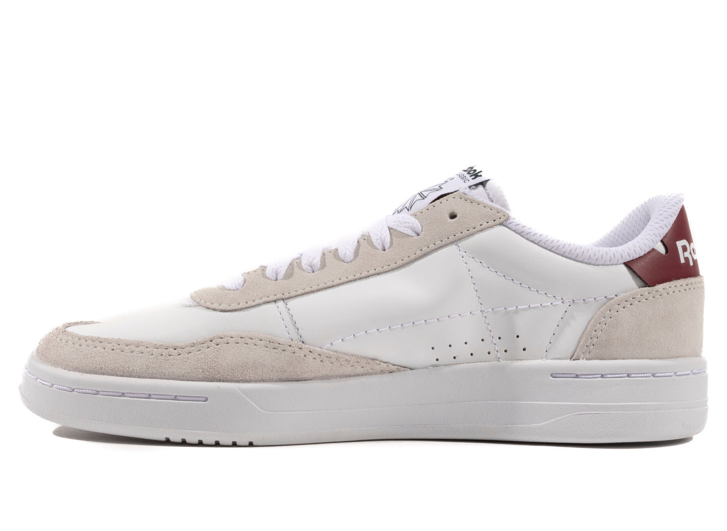 Reebok Court Peak - Damaged — view 3