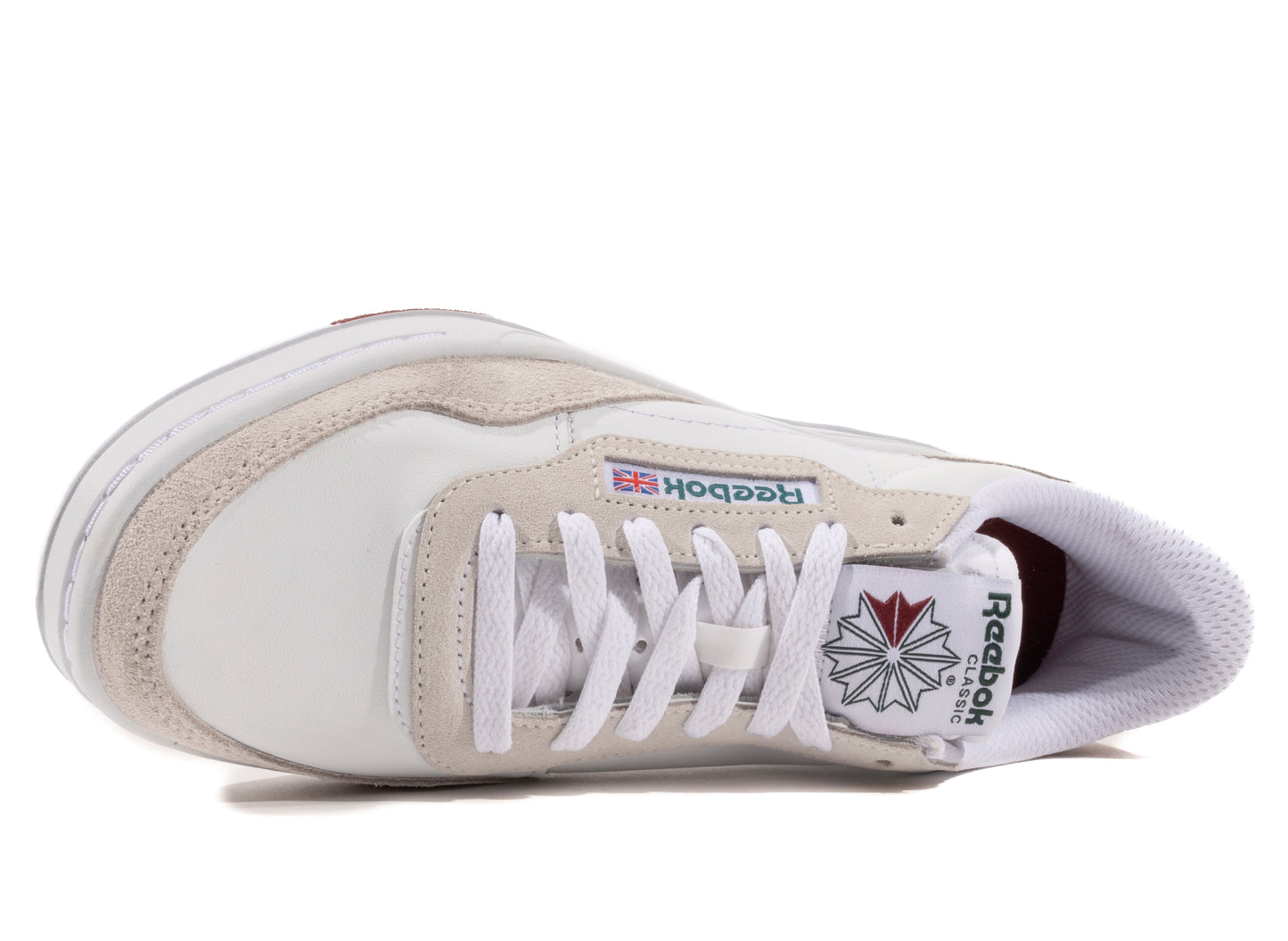 Reebok Court Peak - Damaged — view 4