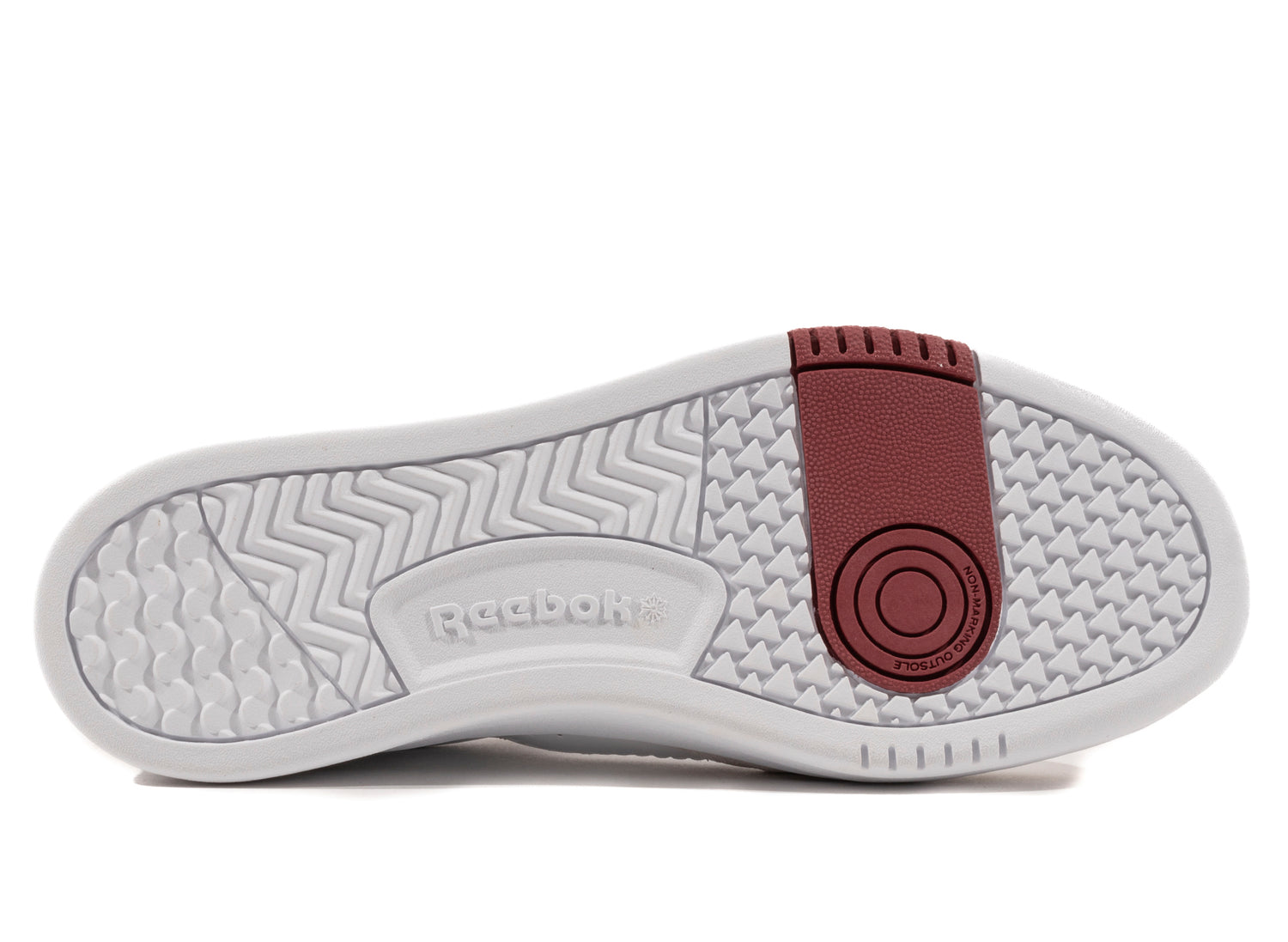 Reebok Court Peak - Damaged — view 5