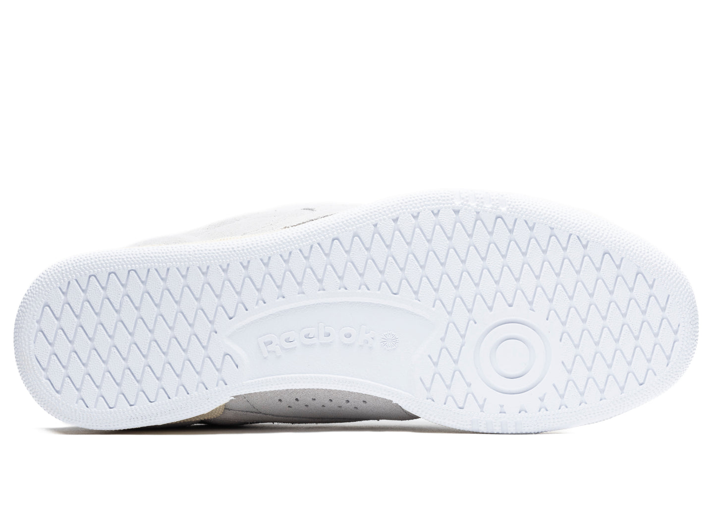 Reebok x Sneeze Magazine Club C Grounds 'Cool Grey' - view 5