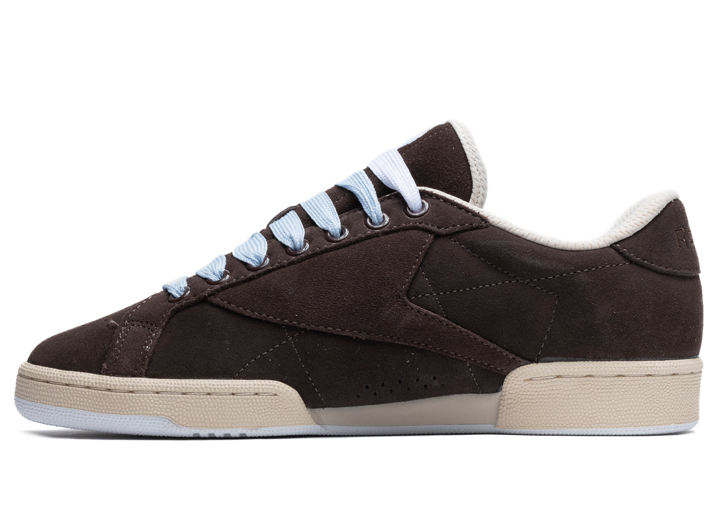 Reebok x Sneeze Magazine Club C Grounds 'Earth' - Damaged — view 3
