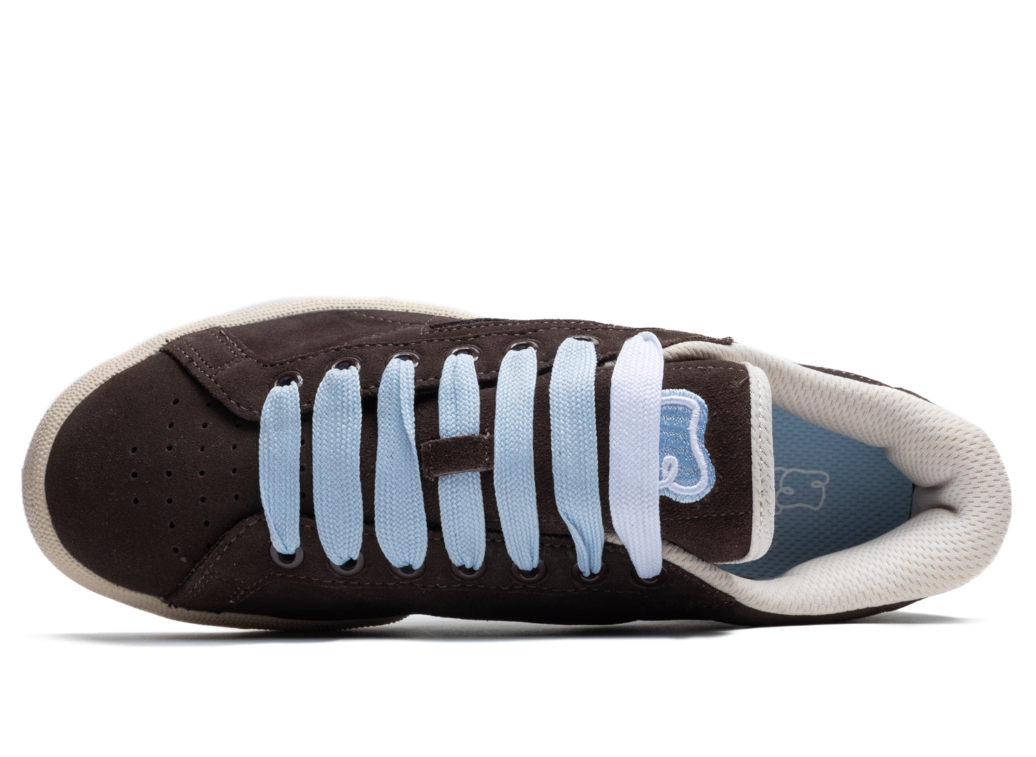 Reebok x Sneeze Magazine Club C Grounds 'Earth' - Damaged — view 4