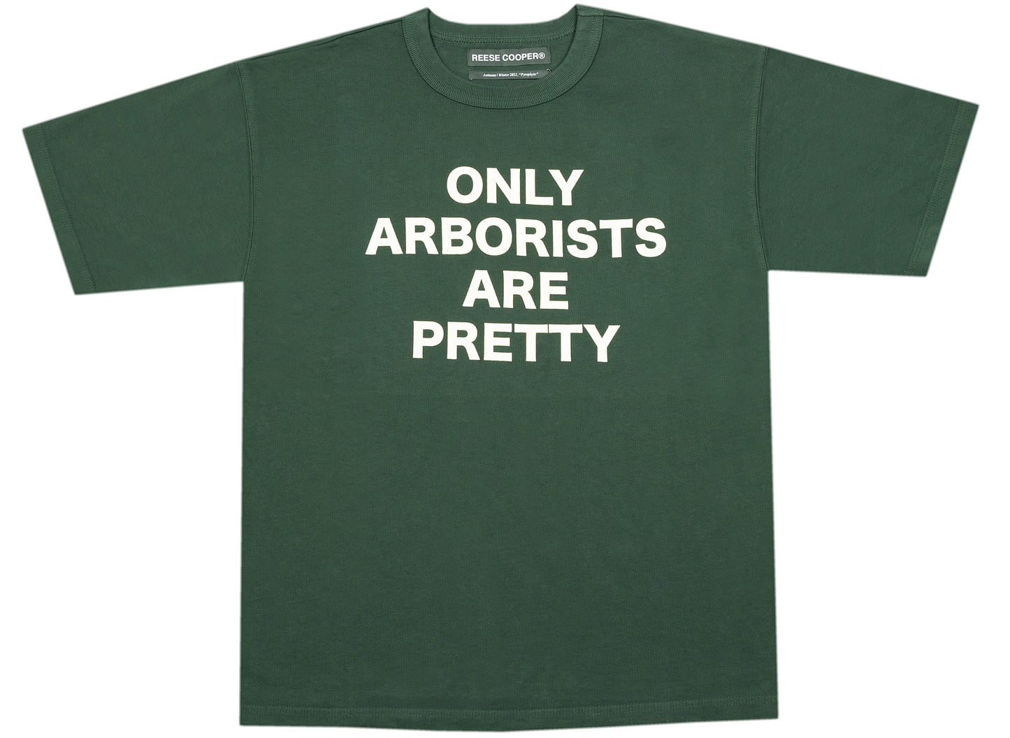 Camiseta de arboristas Reese Cooper