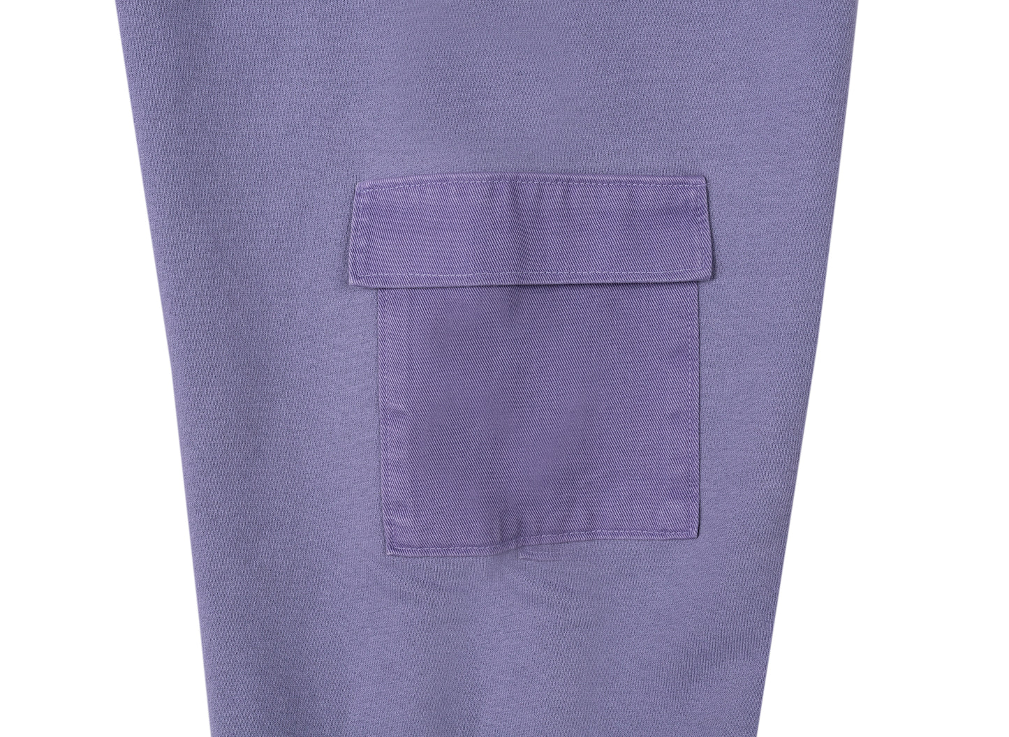 Reese Cooper RCI Logo Bestickte Jogginghose