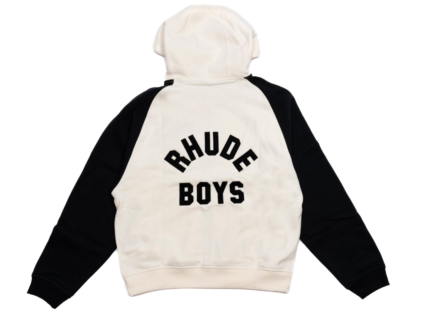 Rhude Boys Raglan Hoodie - view 2
