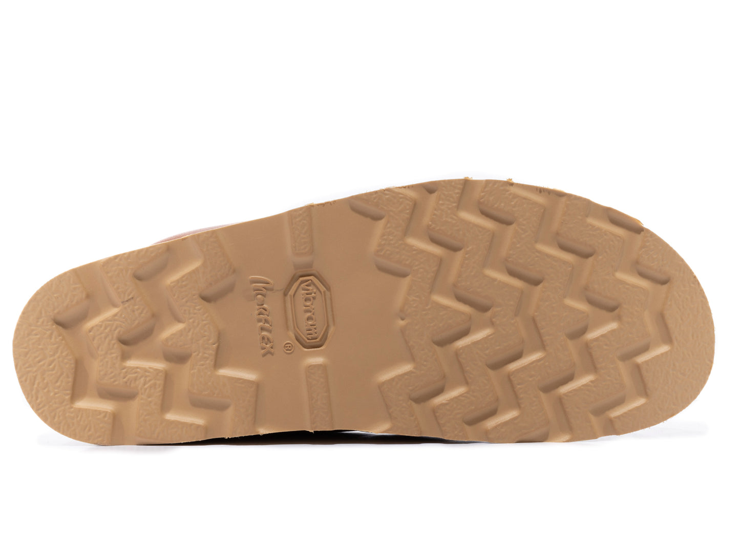 Rhude House Slipper in Tan