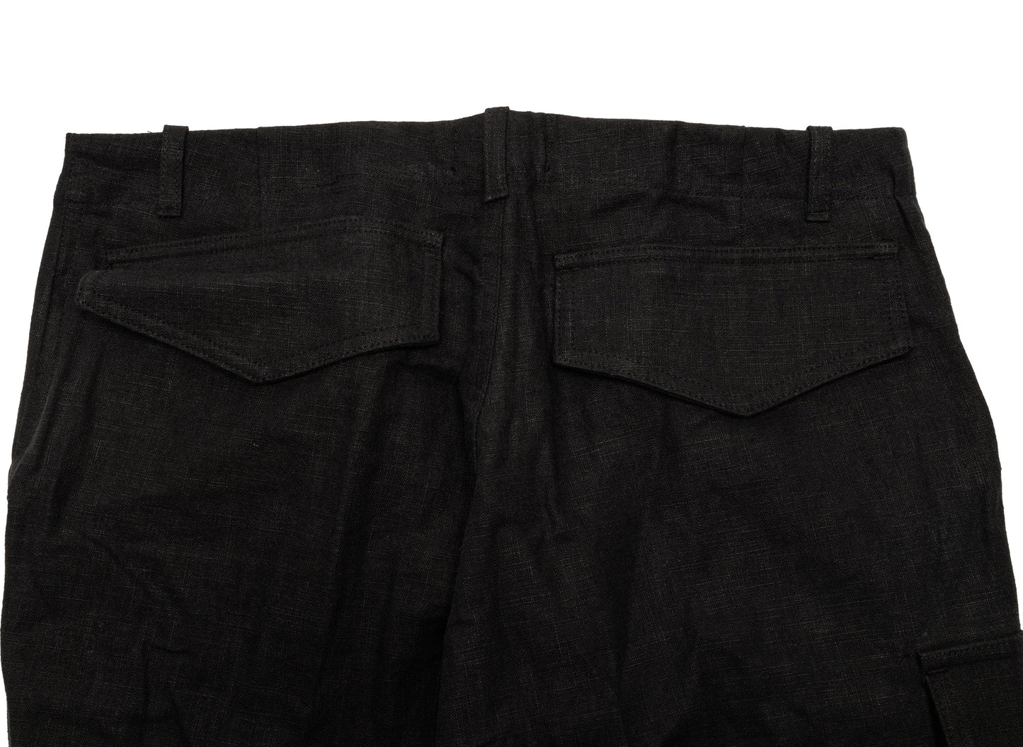 Rhude Linen Cargo - view 3