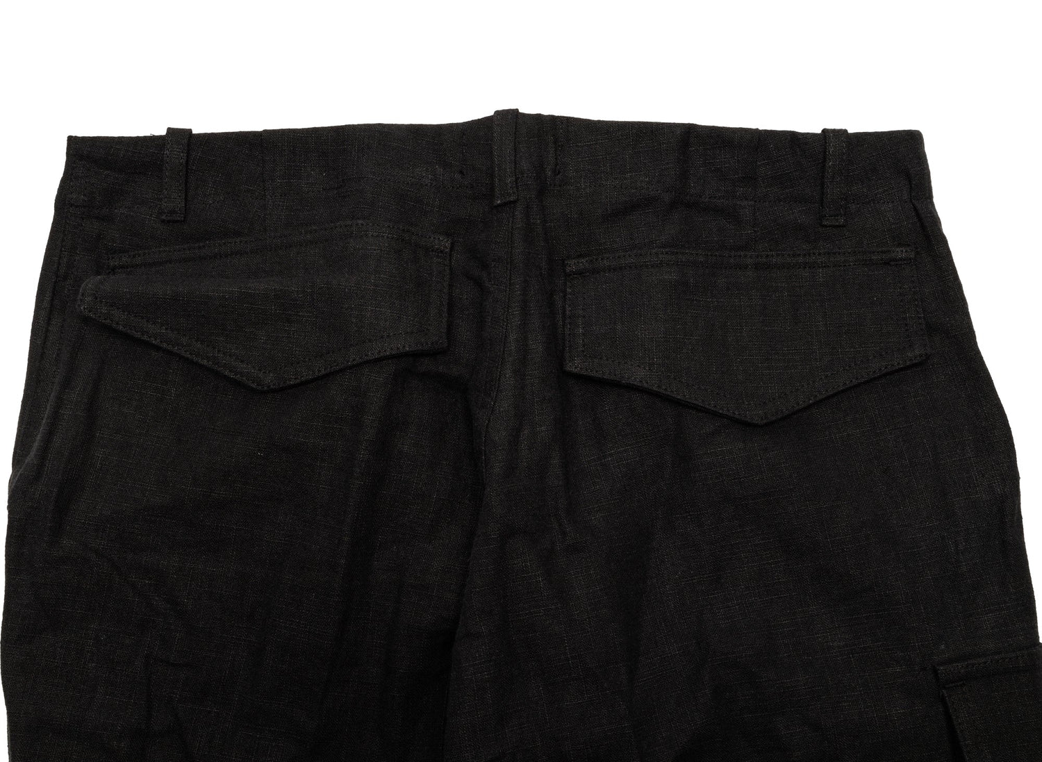 Rhude Linen Cargo - view 3
