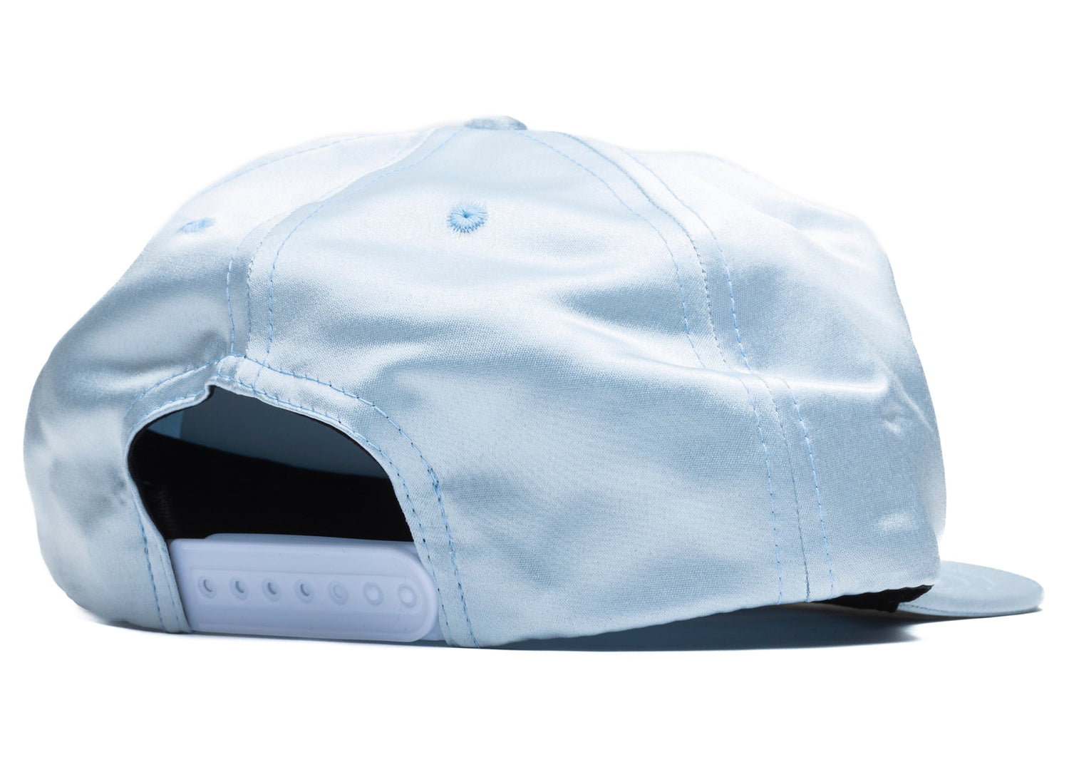 Rhude Satin Logo Hat - view 3