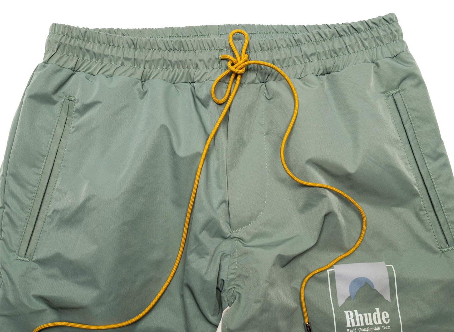 Rhude Senna Flight Pants - view 3