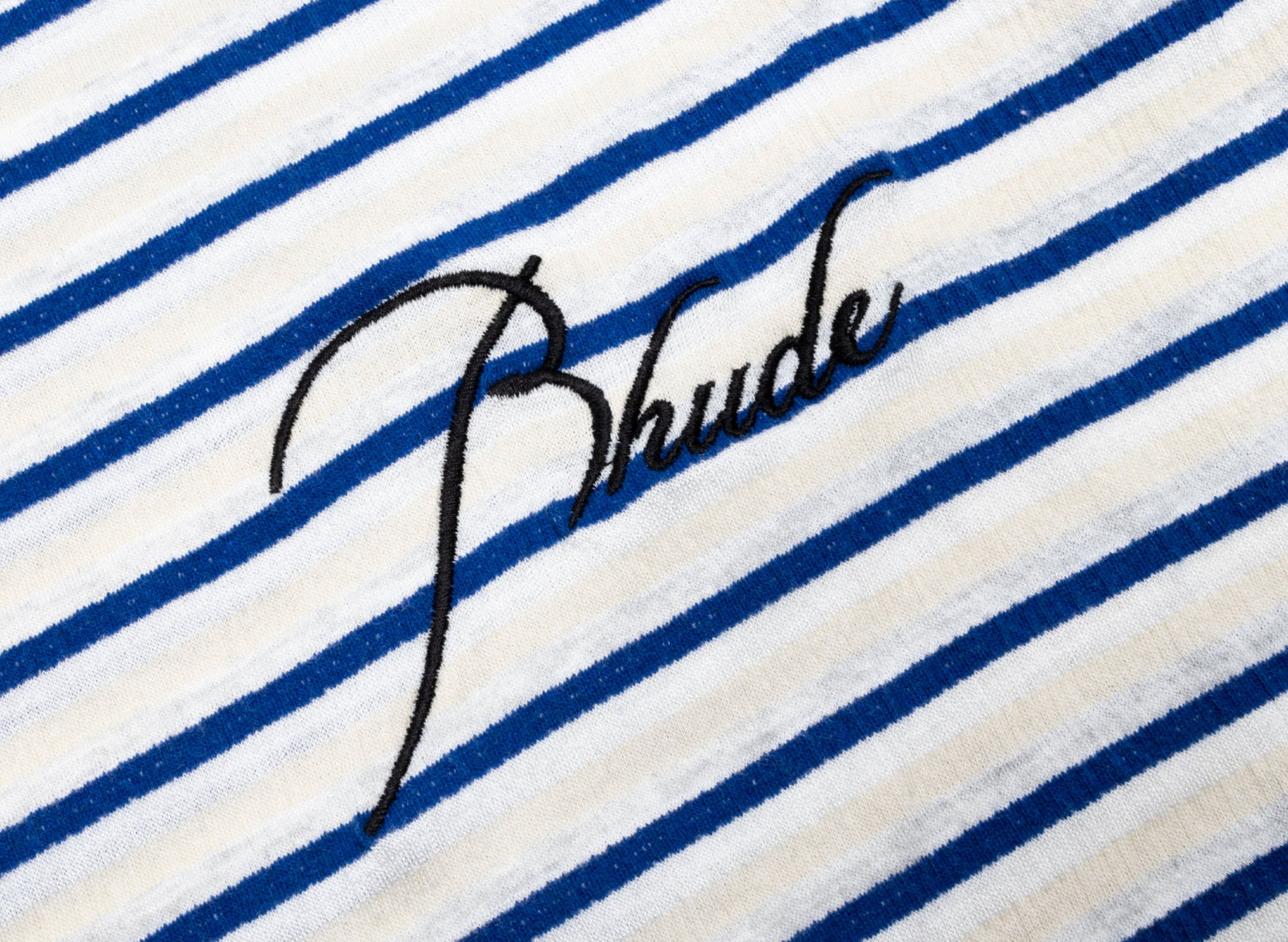 Rhude Signature Long Sleeve - view 2