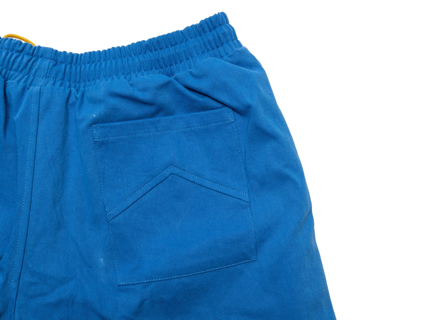 Rhude Tonal Shorts - view 2