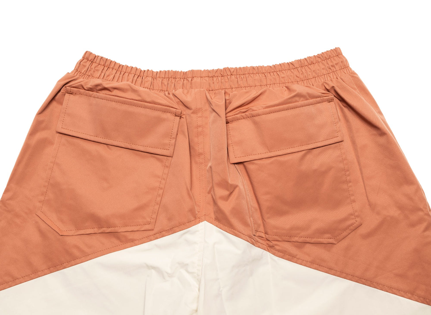 Rhude Yachting Shorts - view 2