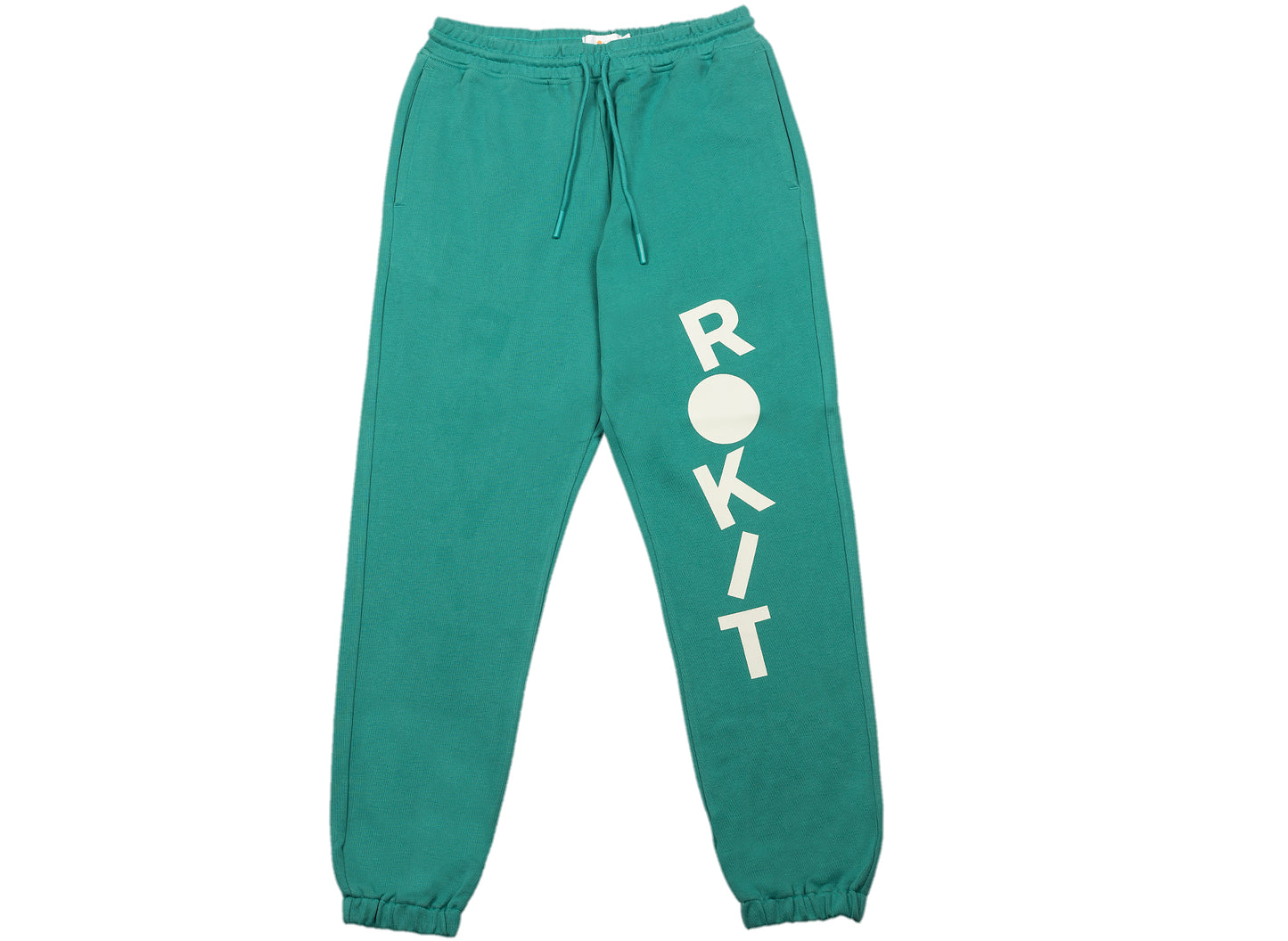 Rokit Classic Core-Sweatpants