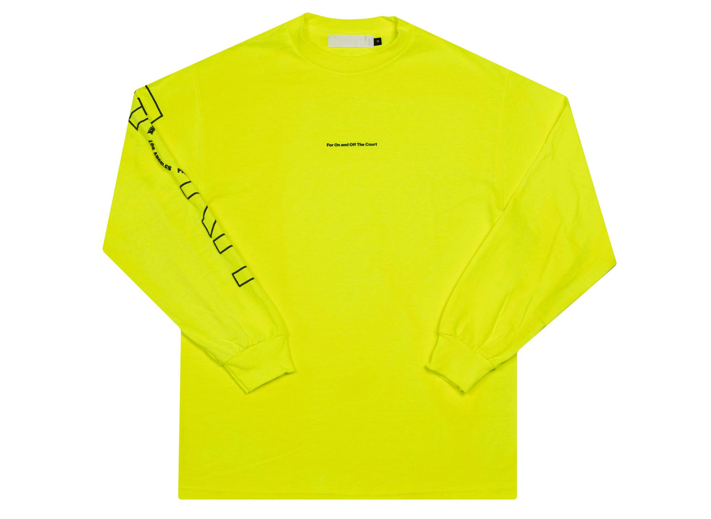 Camiseta de manga larga Rokit Diver
