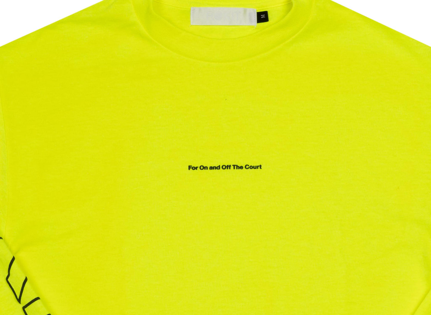 Camiseta de manga larga Rokit Diver