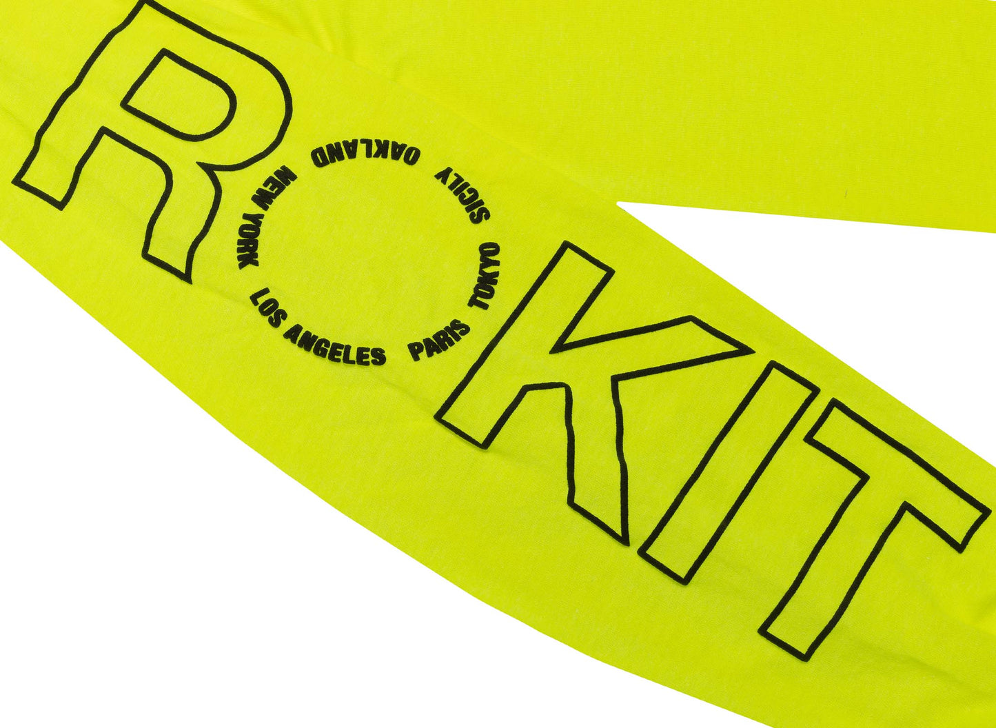Camiseta de manga larga Rokit Diver