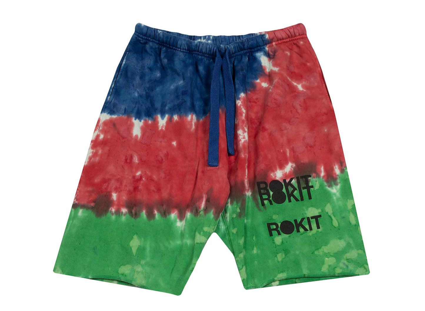 Rokit Los pantalones cortos Cosmo