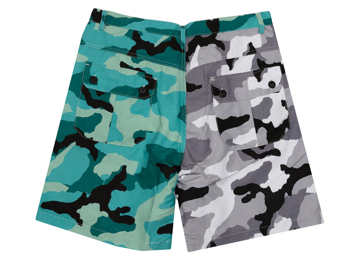 Pantalones cortos Rokit The League
