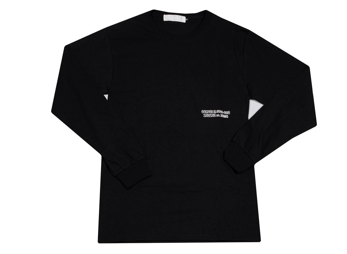Rokit The Orbit Langarmshirt
