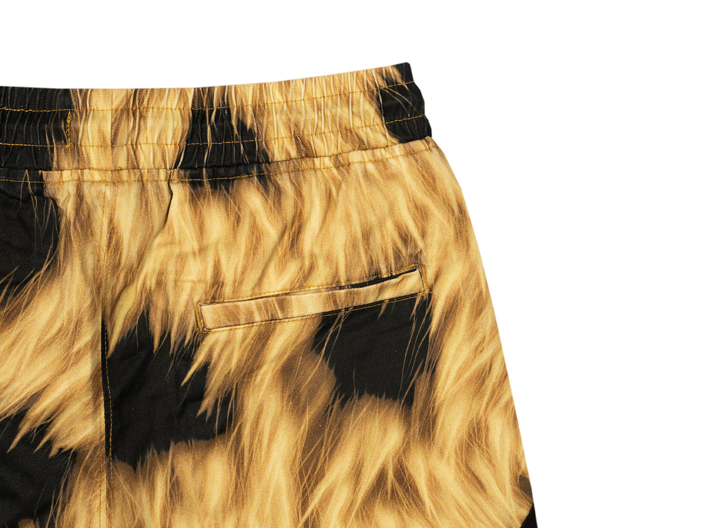 Pantalones cortos Rokit Untamed