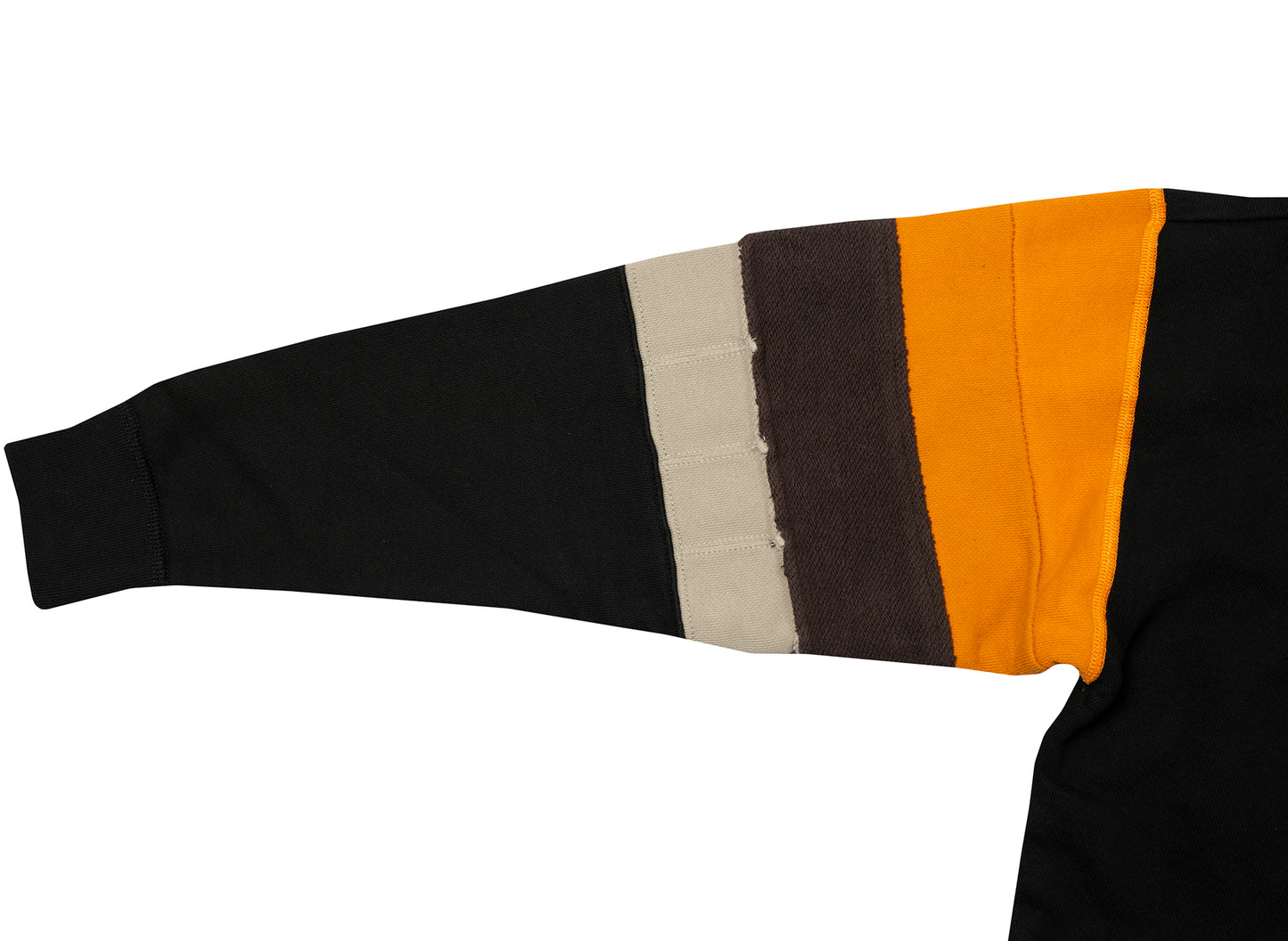 Rokit x Converse Pullover Hoodie in Black