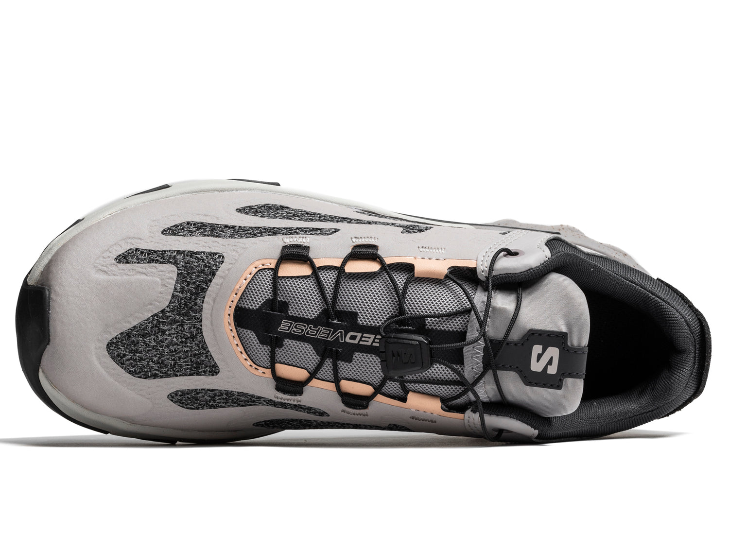 Salomon Speedverse PRG - view 4