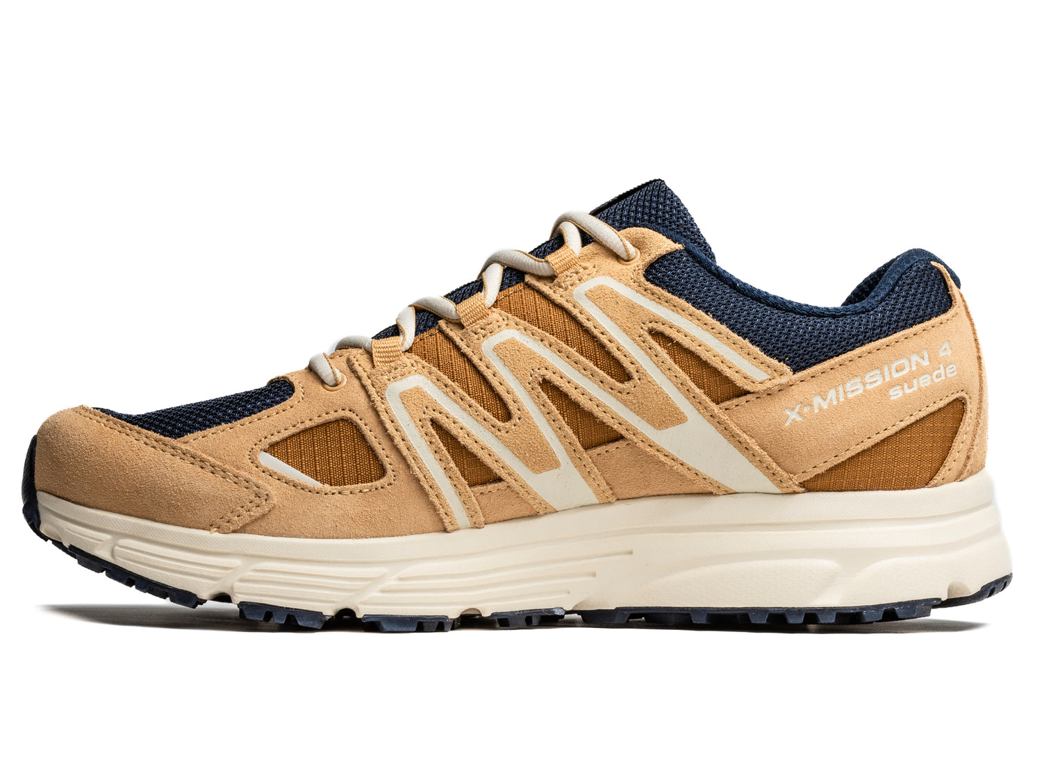 Salomon X-Mission 4 - view 3