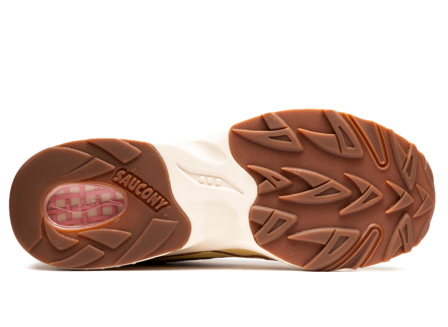 Saucony 3D Grid Hurricane - view 5