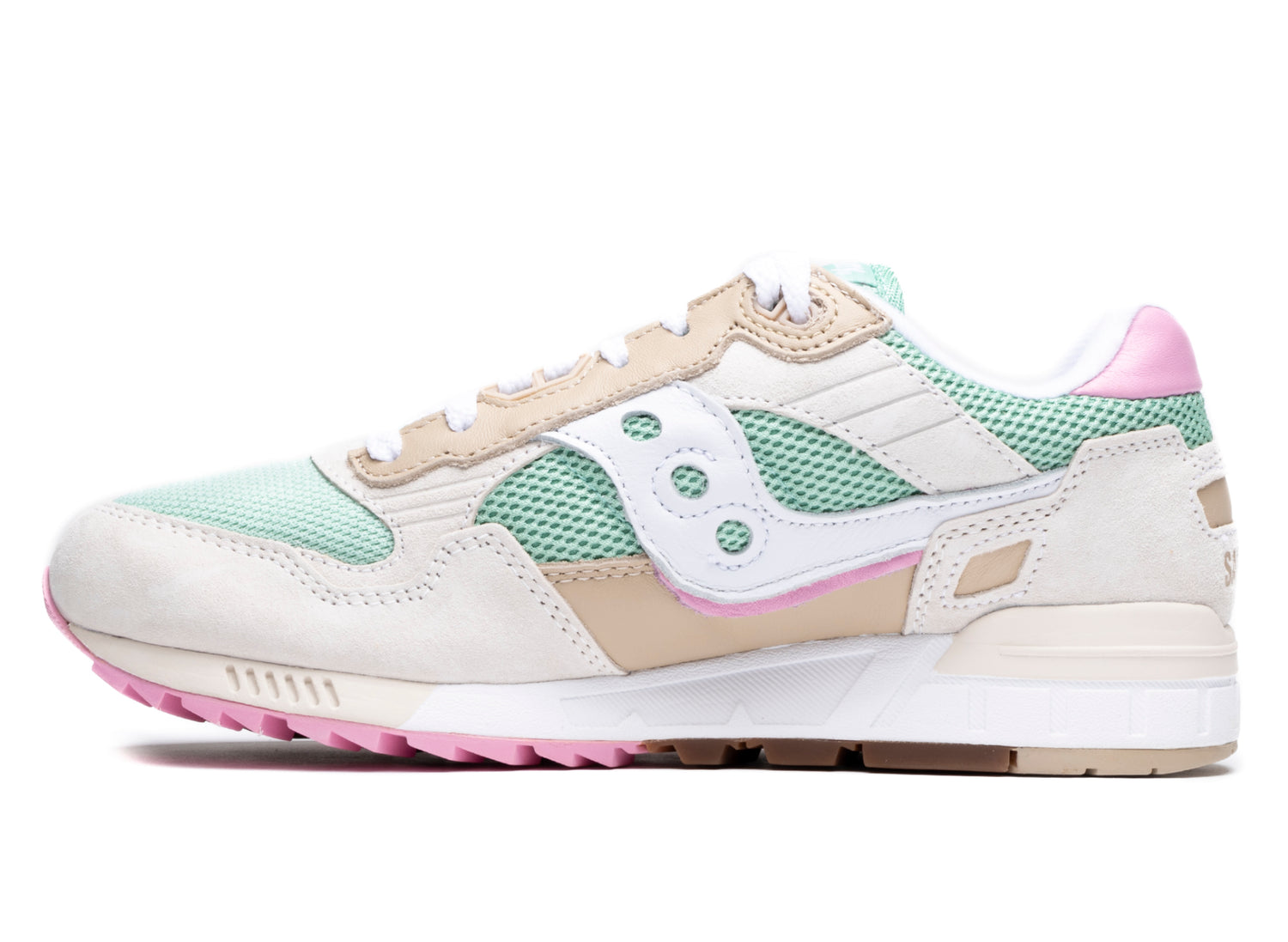 Saucony Shadow 5000 - view 3
