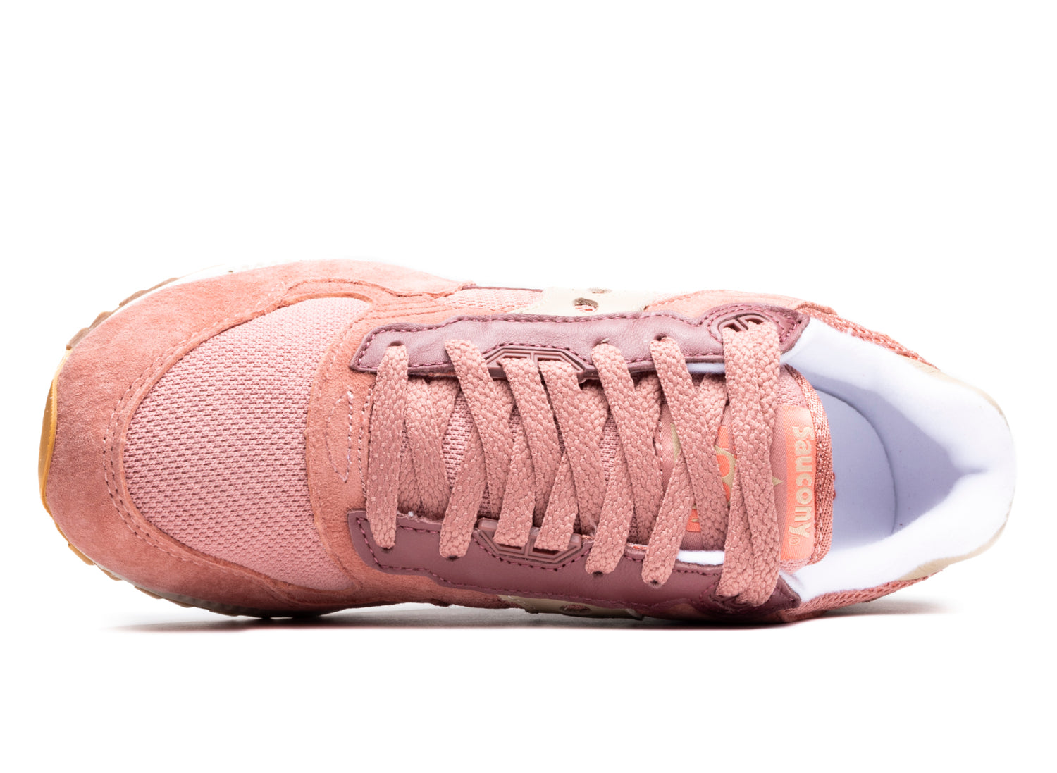 Saucony Shadow 5000 - view 4