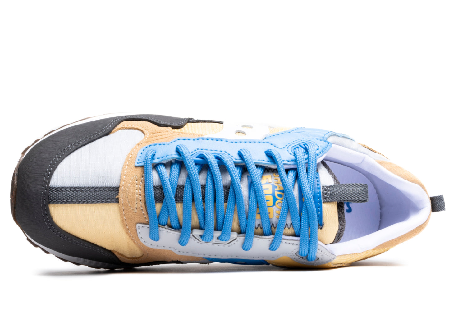 Saucony Shadow 5000 - view 4