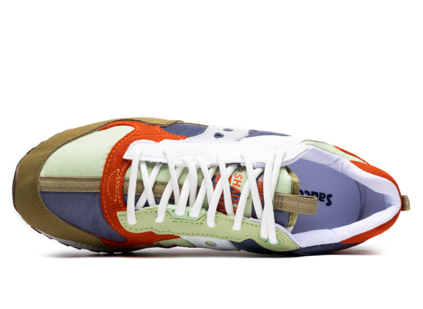 Saucony Shadow 5000 - view 4
