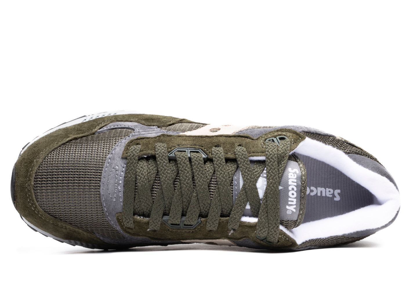 Saucony Shadow 5000 - view 4