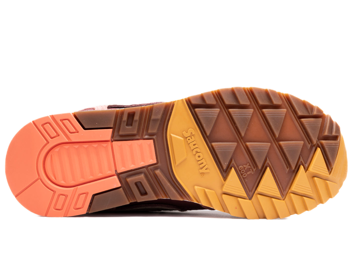 Saucony Shadow 5000 - view 5