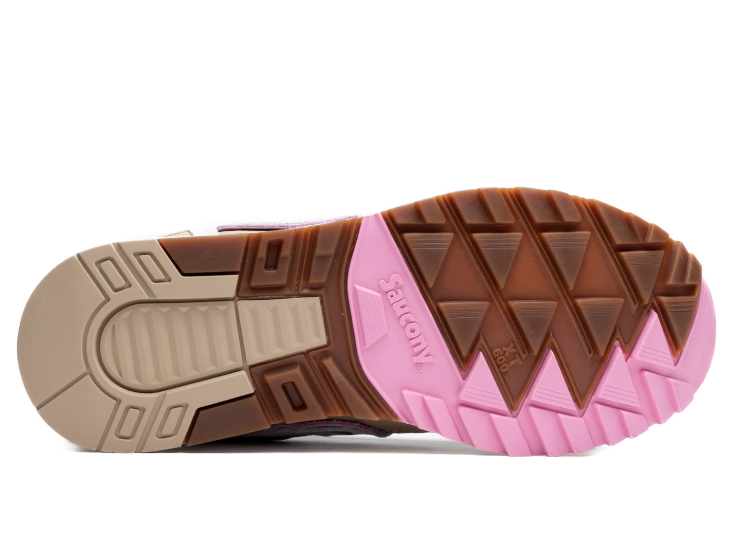 Saucony Shadow 5000 - view 5