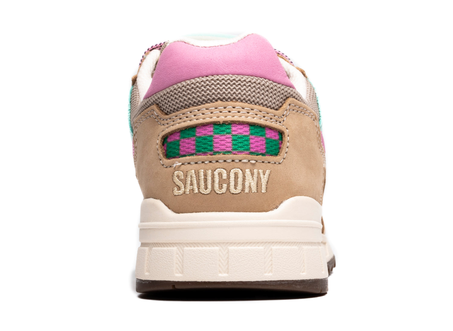 Saucony Shadow 5000 'Earth Citizen' - view 2