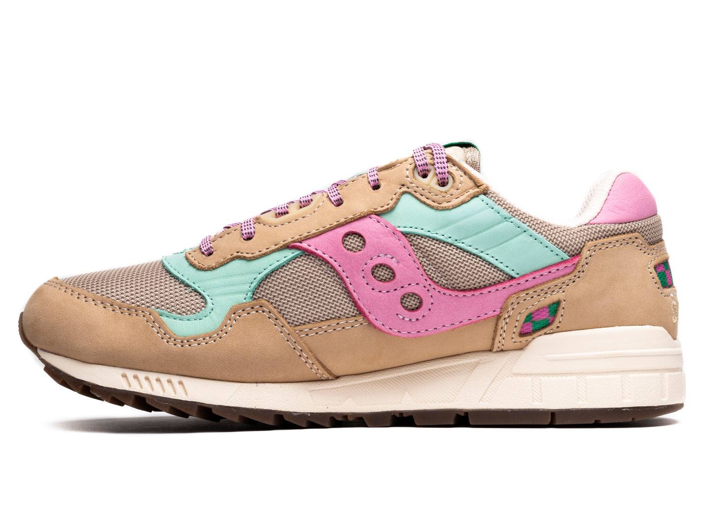 Saucony Shadow 5000 'Earth Citizen' - view 3